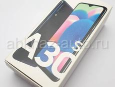 Samsung a30s 3Гб ОЗУ // 32Гб Внутренная память // Цвет Телефона Чёрный // Размер 6.4" // Батарея 4000mah // Камера 25Мп + 5,00Мп + 8,00Мп //Фронтальная Камера 16,0Мп