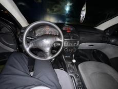 Peugeot 306