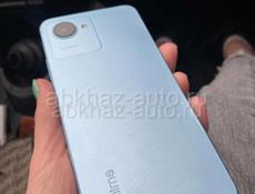 Realme c30s 