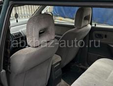 Mitsubishi Space Wagon