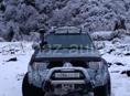 Mitsubishi L 200