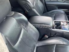 Infiniti M35