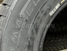 235/65 R16C в наличии. 