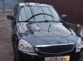ВАЗ 2170 Priora