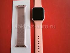 Часы WATCH 8