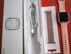 Часы WATCH 8