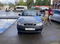 ЗАЗ Ланос Т150