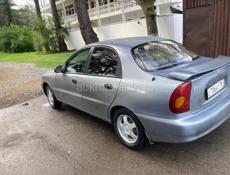 ЗАЗ Ланос Т150