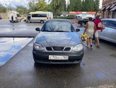 ЗАЗ Ланос Т150