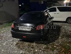 Peugeot 306
