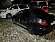 Peugeot 306