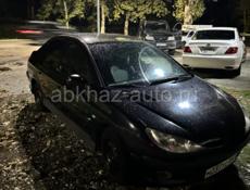 Peugeot 306