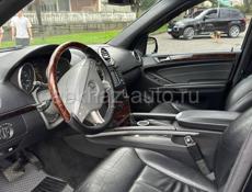 Mercedes-Benz GL-Класс