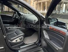 Mercedes-Benz GL-Класс