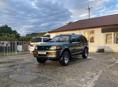 Mitsubishi Montero