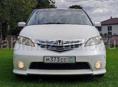 Honda Еlysion