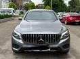 Mercedes-Benz GL-Класс