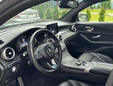 Mercedes-Benz GL-Класс