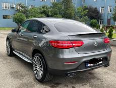 Mercedes-Benz GL-Класс