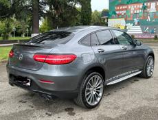 Mercedes-Benz GL-Класс