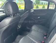 Mercedes-Benz GL-Класс