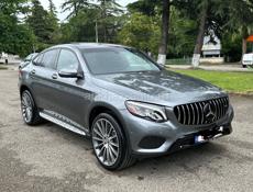 Mercedes-Benz GL-Класс