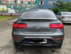Mercedes-Benz GL-Класс
