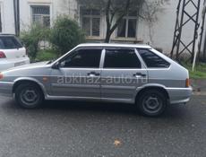 ВАЗ 2114