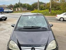 Mercedes-Benz A-класс