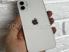 iPhone 12 128gb белый 