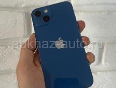 iPhone 13 128gb Синий 