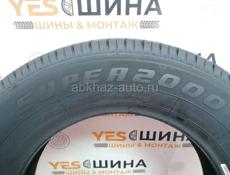 Автошина HiFly 185/75R16C 104/102R Super 2000 TL 8PR