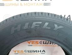 Автошина HiFly 185/75R16C 104/102R Super 2000 TL 8PR