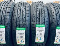 Автошина Goodride 225/65R17 106V XL SU318 H/T TL