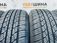 Автошина Goodride 225/65R17 106V XL SU318 H/T TL