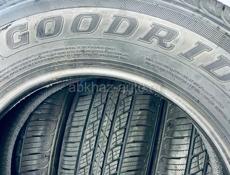 Автошина Goodride 225/65R17 106V XL SU318 H/T TL