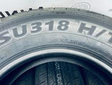 Автошина Goodride 215/60R17 96H SU318 H/T TL