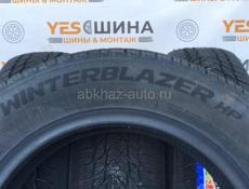 Автошина Compasal 225/50R17 98V WINTERBLAZER UHP XL TL