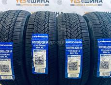 Автошина Compasal 195/50R16 88H WINTERBLAZER HP XL TL