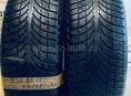 Автошина бу 235/65 R17 Michelin Latitude Alpin A4