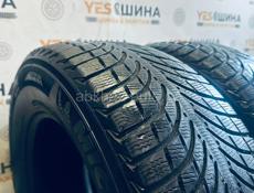 Автошина бу 235/65 R17 Michelin Latitude Alpin A4