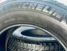 Автошина бу 235/65 R17 Michelin Latitude Alpin A4