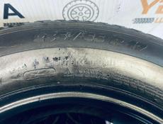 Автошина бу 235/65 R17 Michelin Latitude Alpin A4