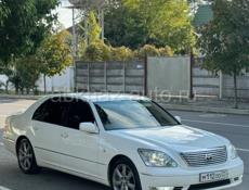 Toyota Celsior