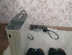 Xbox 360 обмен