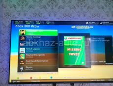 Xbox 360 обмен