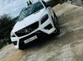 Mercedes-Benz ML