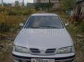 Nissan Primera