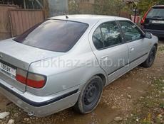 Nissan Primera