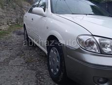 Nissan Bluebird